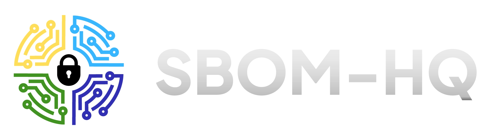 SBOM-HQ Logo